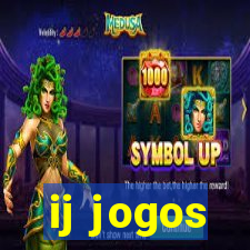 ij jogos